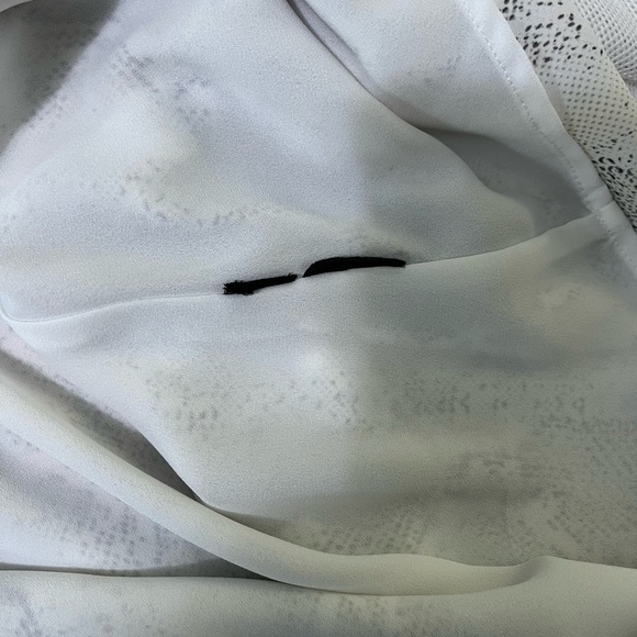 Hilary Radley snake print dress XS - Picture 5 of 5